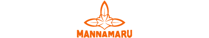 mannamaru logo