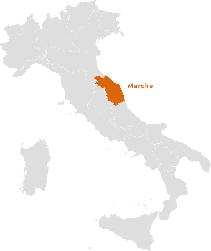 map piedmont italy