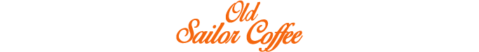 old sailor logo