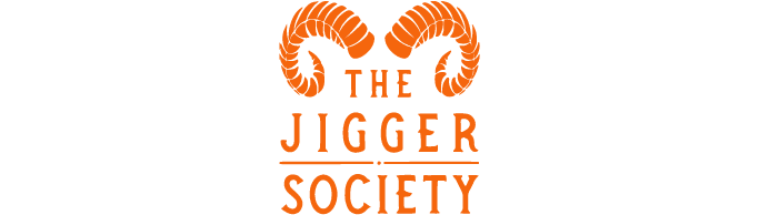 THE JIGGER SOCIETY logo